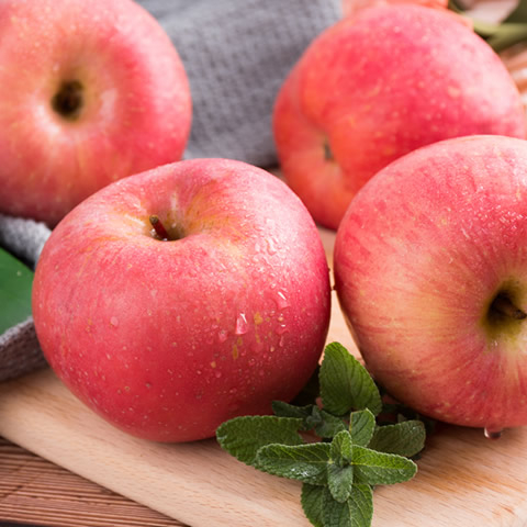 富士苹果（Fuji apple)